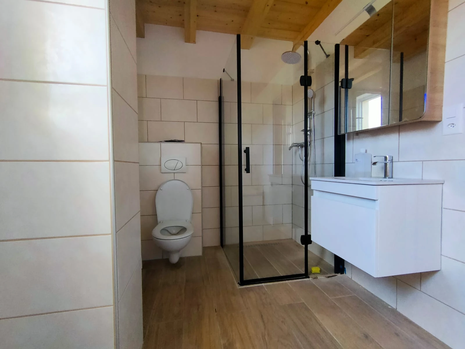 Toilette 6